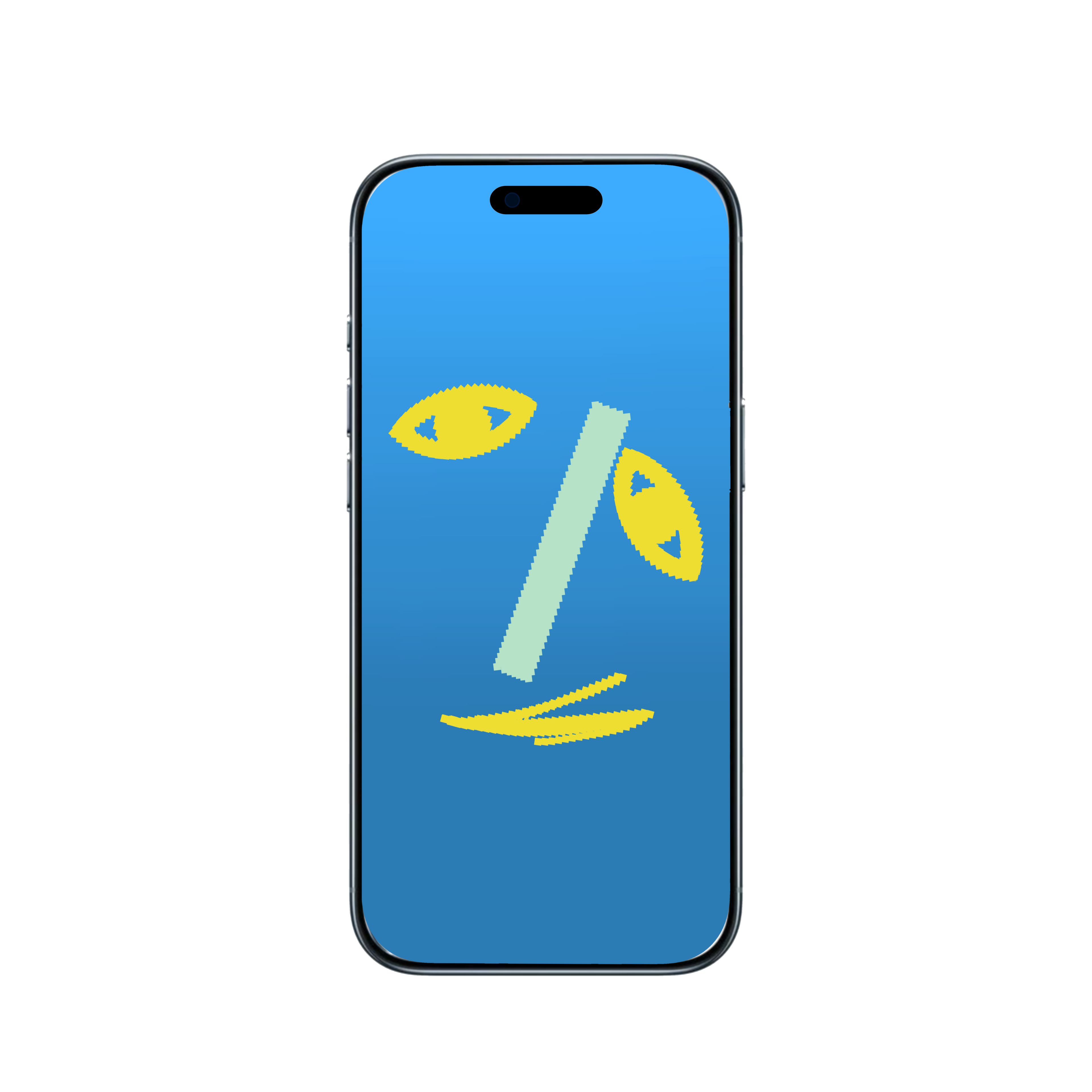 High-Resolution Phone Wallpaper | Aesthetic Digital Background